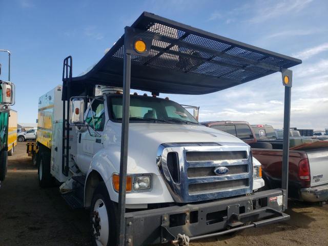 FORD F750 SUPER 2012 3frxf7fc6cv253183