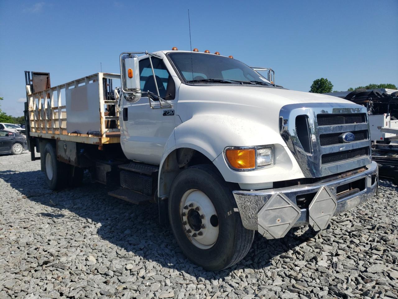 FORD NULL 2013 3frxf7fg8dv781358