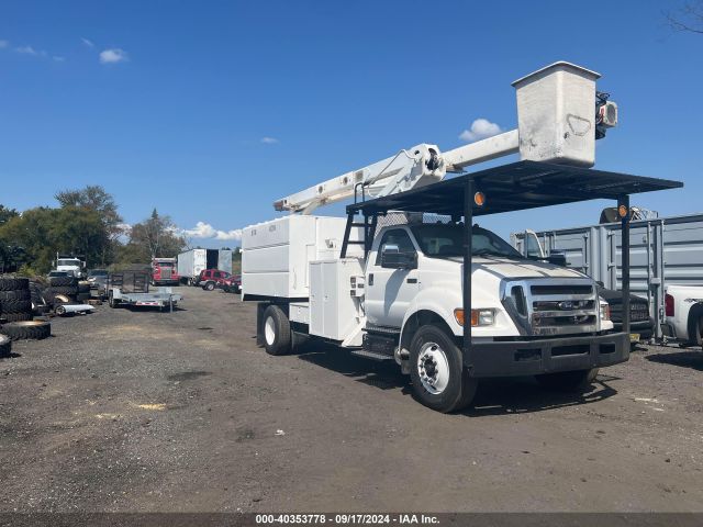 FORD F-750 2015 3frxf7fj8fv720557