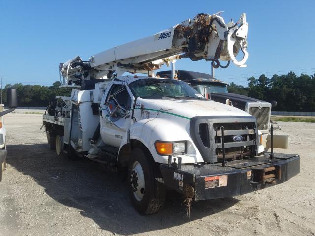 FORD F750 SUPER 2015 3frxf7fjxfv718583