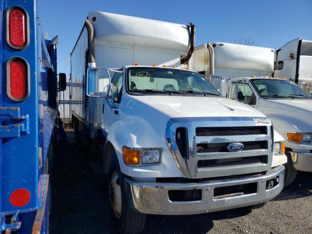 FORD F750 SUPER 2011 3frxf7fl6bv086032