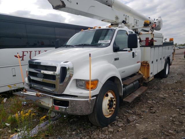 FORD F750 SUPER 2011 3frxx7fe1bv372997