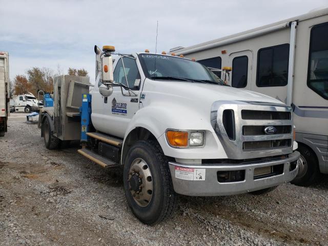 FORD F750 SUPER 2013 3frxx7fg5dv780083