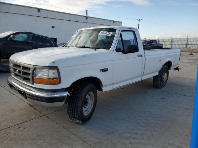 FORD F250 1997 3fthf25g9vma64822