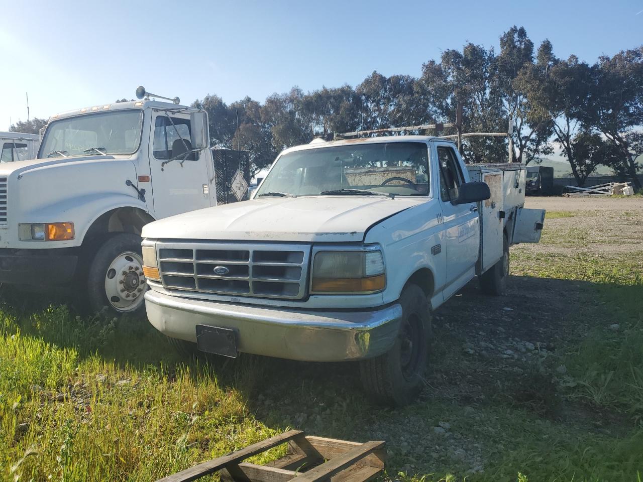 FORD F250 1997 3fthf25h5vma61912