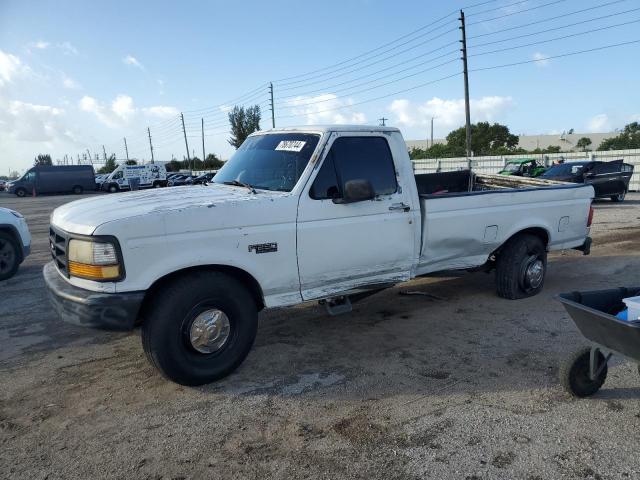 FORD F250 1997 3fthf25h8vma17189