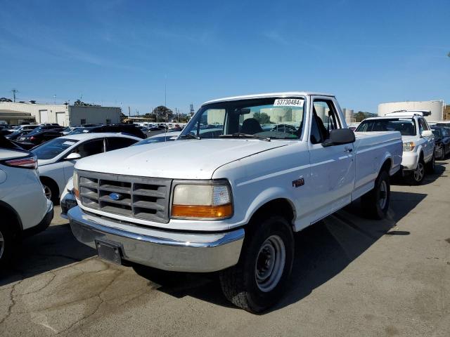 FORD F250 1997 3fthf25h9vma24524