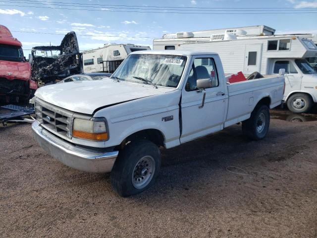 FORD F250 1997 3fthf26h0vma08808