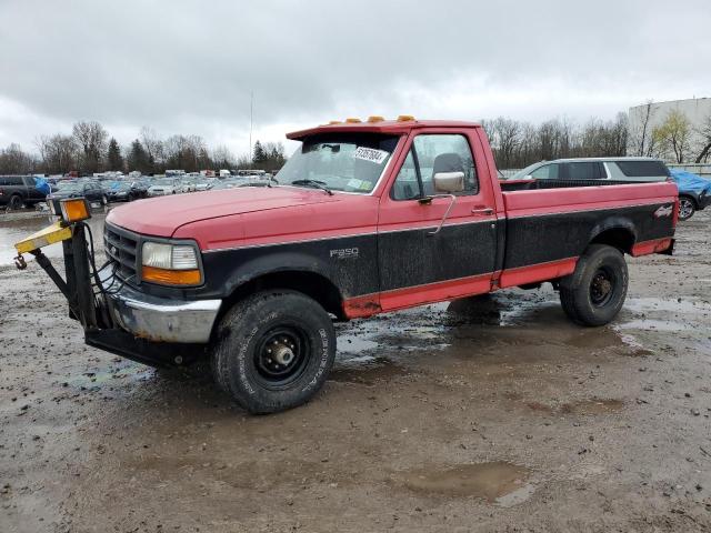 FORD F250 1997 3fthf26h8vma69260