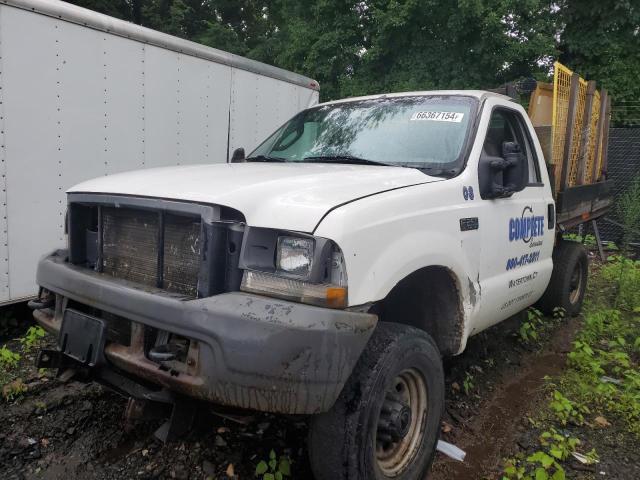 FORD F250 SUPER 2003 3ftnf21lx3mb41460