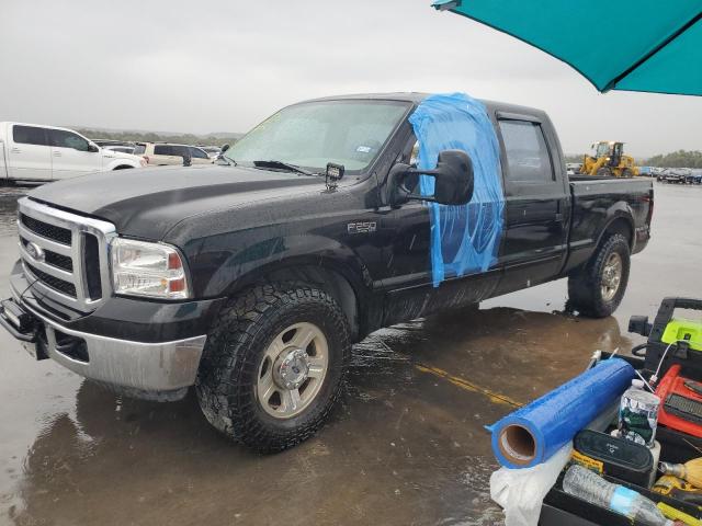 FORD F250 SUPER 2001 3ftnw20f01ma52750