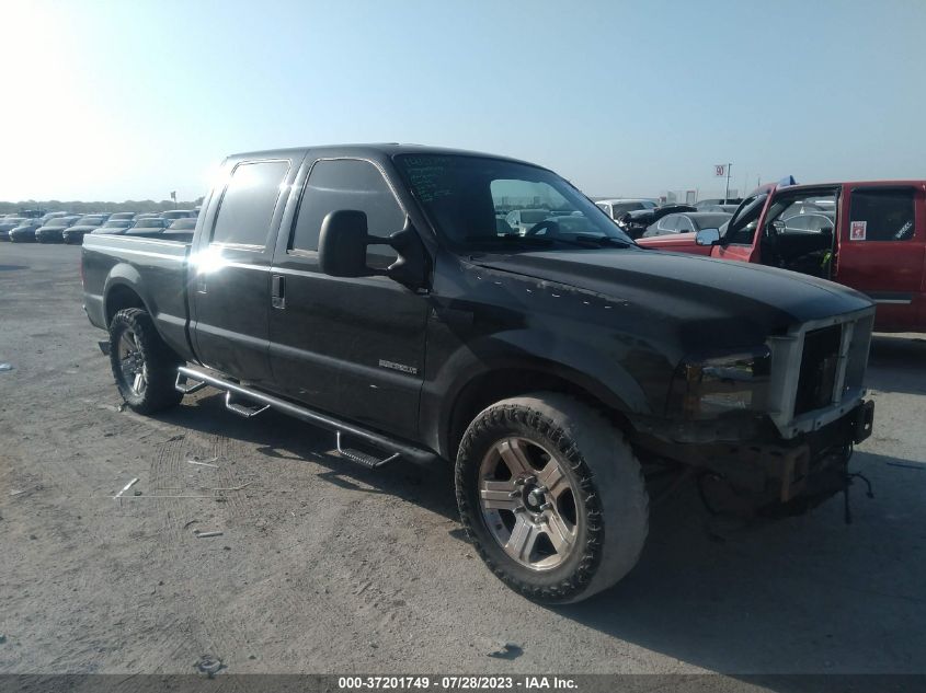 FORD F250 2002 3ftnw20f42ma04959