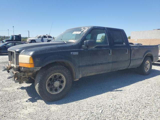 FORD F250 SUPER 2000 3ftnw20sxyma74598