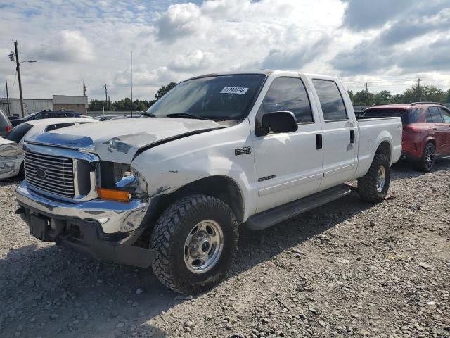 FORD F250 SUPER 2001 3ftnw21f21ma12510