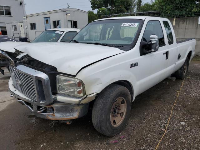 FORD F250 SUPER 2001 3ftnx20f91ma60066