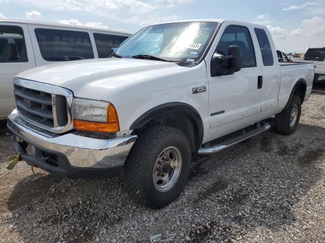 FORD F250 2001 3ftnx21f11ma49044