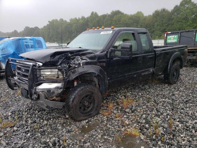 FORD F250 SUPER 2001 3ftnx21f51ma26429