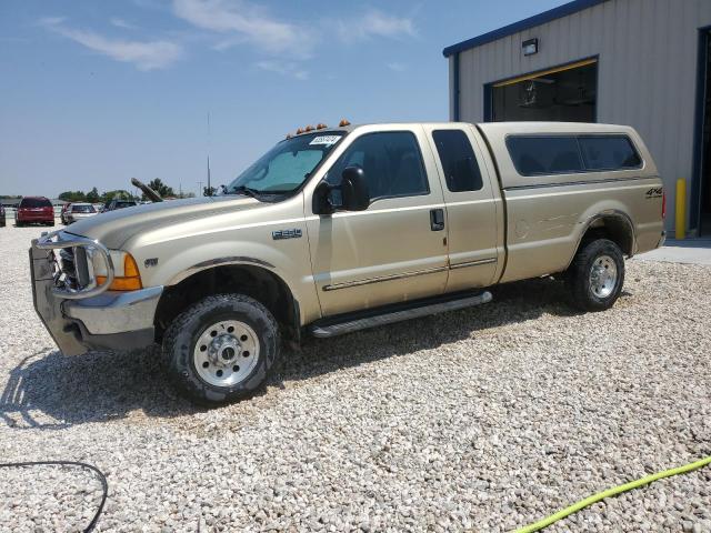 FORD F250 SUPER 2000 3ftnx21s8yma58072