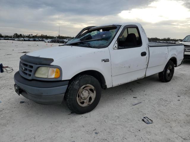 FORD F150 2002 3ftrf17272ma10737