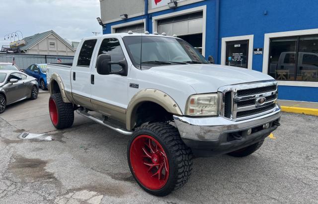 FORD F350 SRW S 2001 3ftsw31f71ma74218