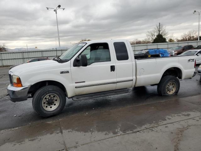 FORD F350 2000 3ftsx31f1yma47605