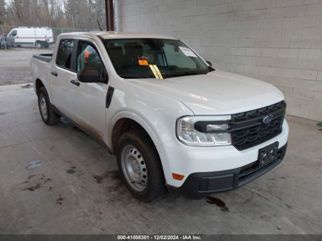 FORD MAVERICK 2024 3fttw8a34rrb12204