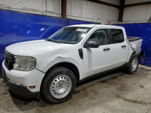 FORD MAVERICK X 2024 3fttw8a35rra77267