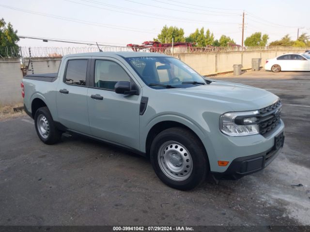 FORD MAVERICK 2024 3fttw8a36rra76869