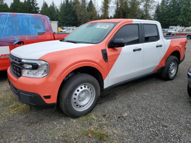 FORD MAVERICK X 2024 3fttw8a38rra75643