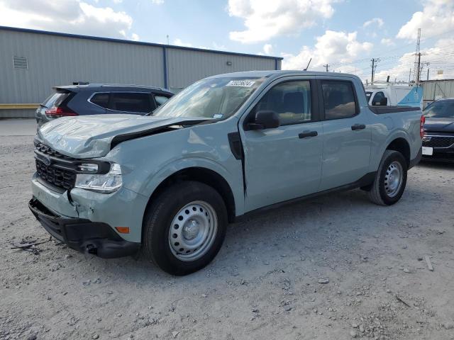 FORD MAVERICK X 2024 3fttw8a3xrra04640