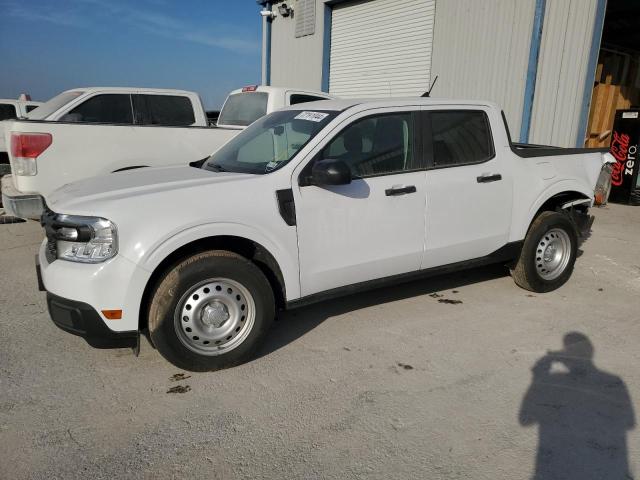 FORD MAVERICK X 2024 3fttw8a90rra50384