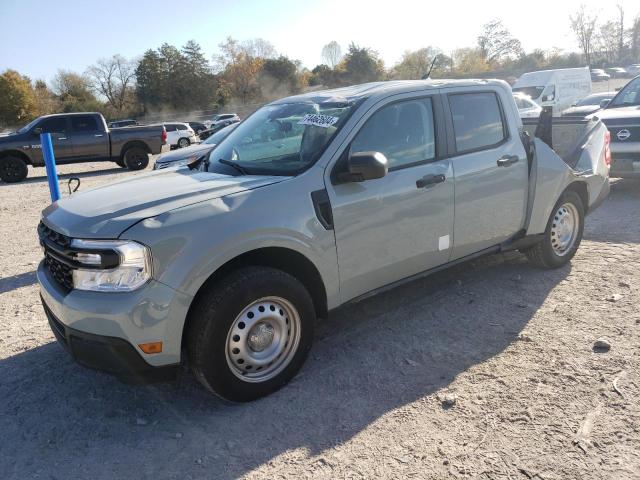 FORD MAVERICK X 2024 3fttw8a90rra61899