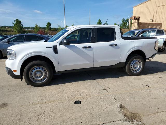 FORD MAVERICK X 2024 3fttw8a93rra26743