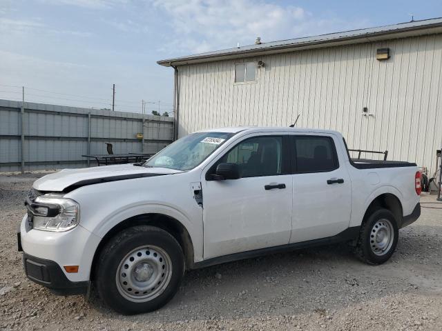 FORD MAVERICK X 2024 3fttw8a97rra20976