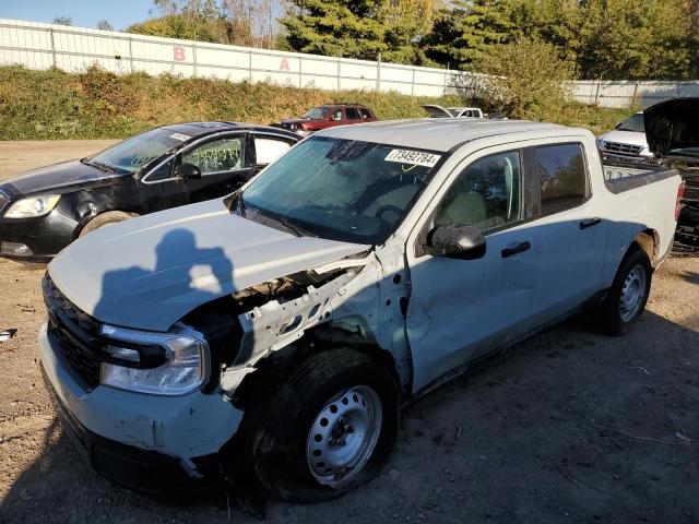 FORD MAVERICK X 2024 3fttw8a9xrra94523