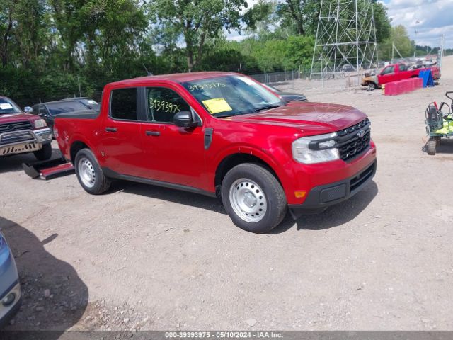 FORD MAVERICK 2024 3fttw8b94rra11490