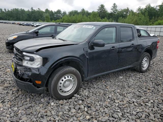 FORD MAVERICK X 2024 3fttw8b98rrb22978