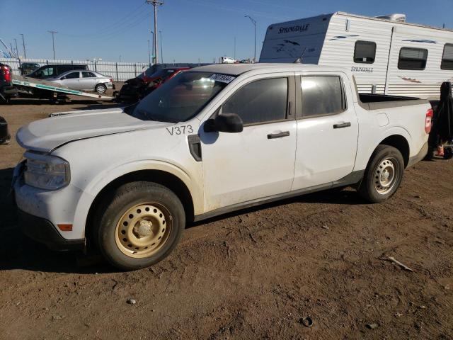 FORD MAVERICK X 2024 3fttw8b9xrra05421