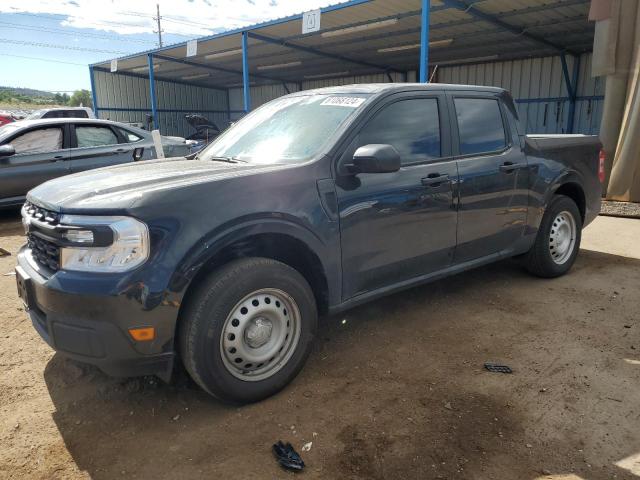 FORD MAVERICK X 2024 3fttw8b9xrra54943