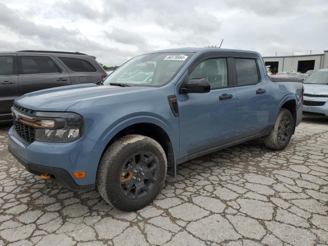 FORD MAVERICK X 2024 3fttw8c91rra43733