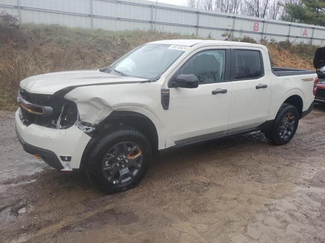 FORD MAVERICK X 2024 3fttw8c95rrb45228