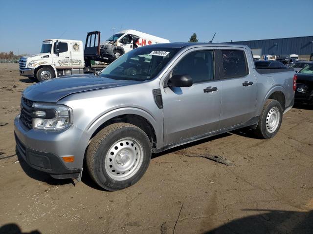 FORD MAVERICK X 2022 3fttw8e30nra00262