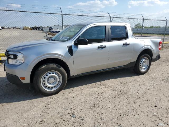 FORD MAVERICK X 2022 3fttw8e30nra08345