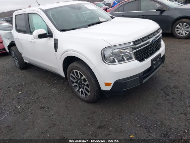 FORD MAVERICK 2023 3fttw8e30pra42014