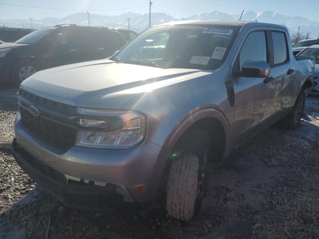 FORD MAVERICK X 2022 3fttw8e31nra00559