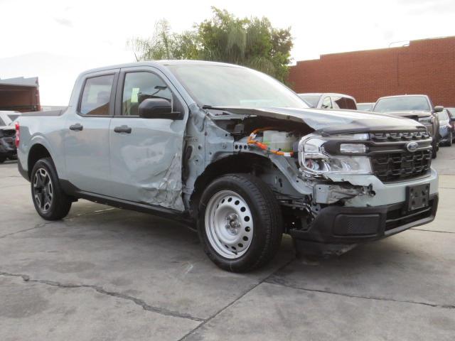 FORD MAVERICK X 2022 3fttw8e31nra08547