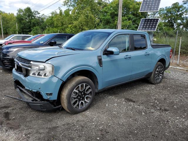 FORD MAVERICK X 2022 3fttw8e31nra24599