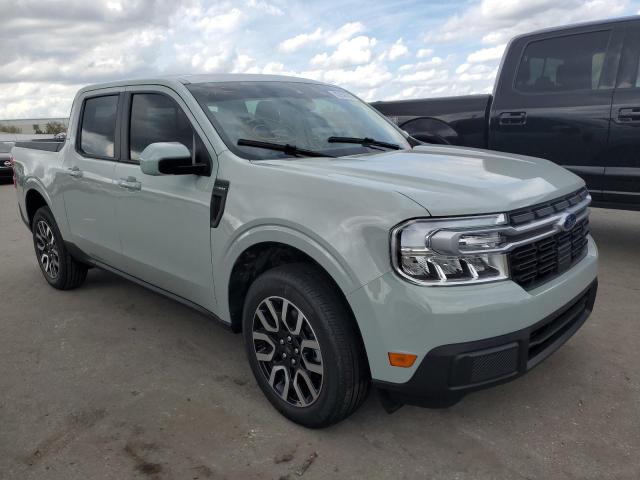 FORD MAVERICK X 2022 3fttw8e31nra42259