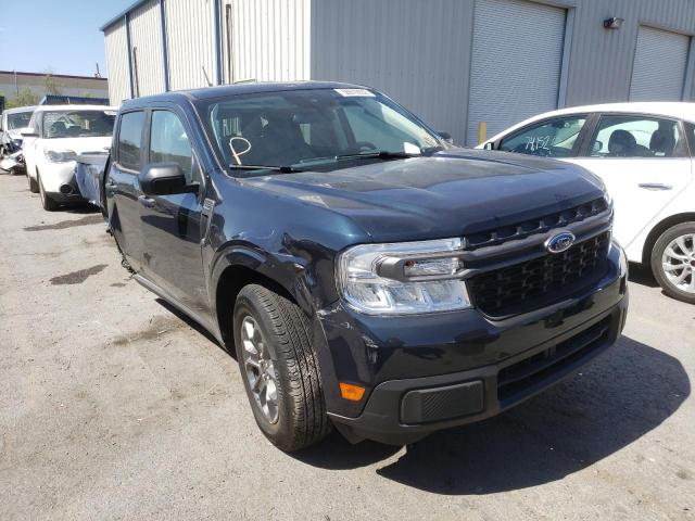 FORD MAVERICK X 2022 3fttw8e32nra37989