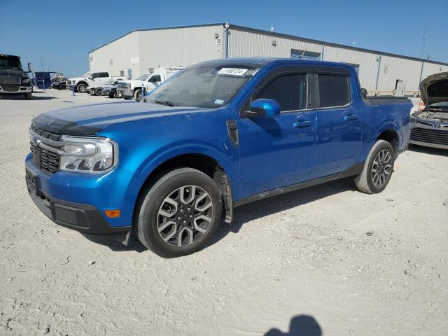 FORD MAVERICK X 2022 3fttw8e32nra38124